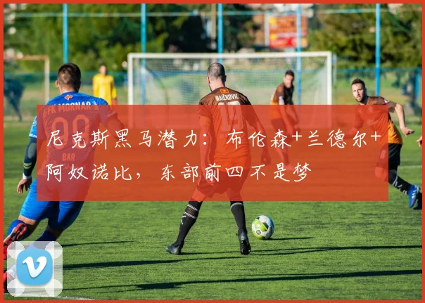 尼克斯黑马潜力：布伦森+兰德尔+阿奴诺比，东部前四不是梦